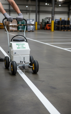 Spray Line Marker 25L