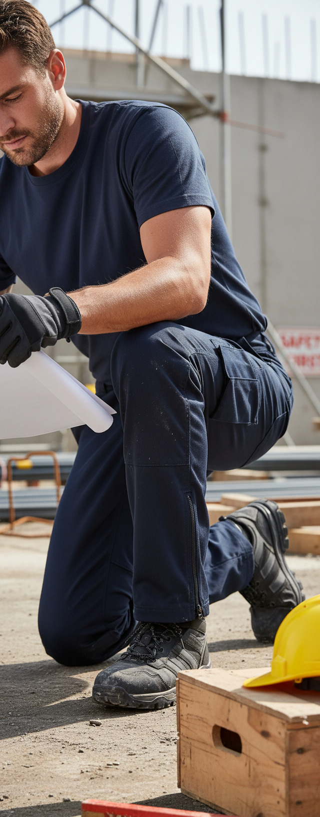 Lightweight Work Pant