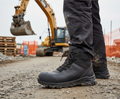 Waterproof Mid Boot