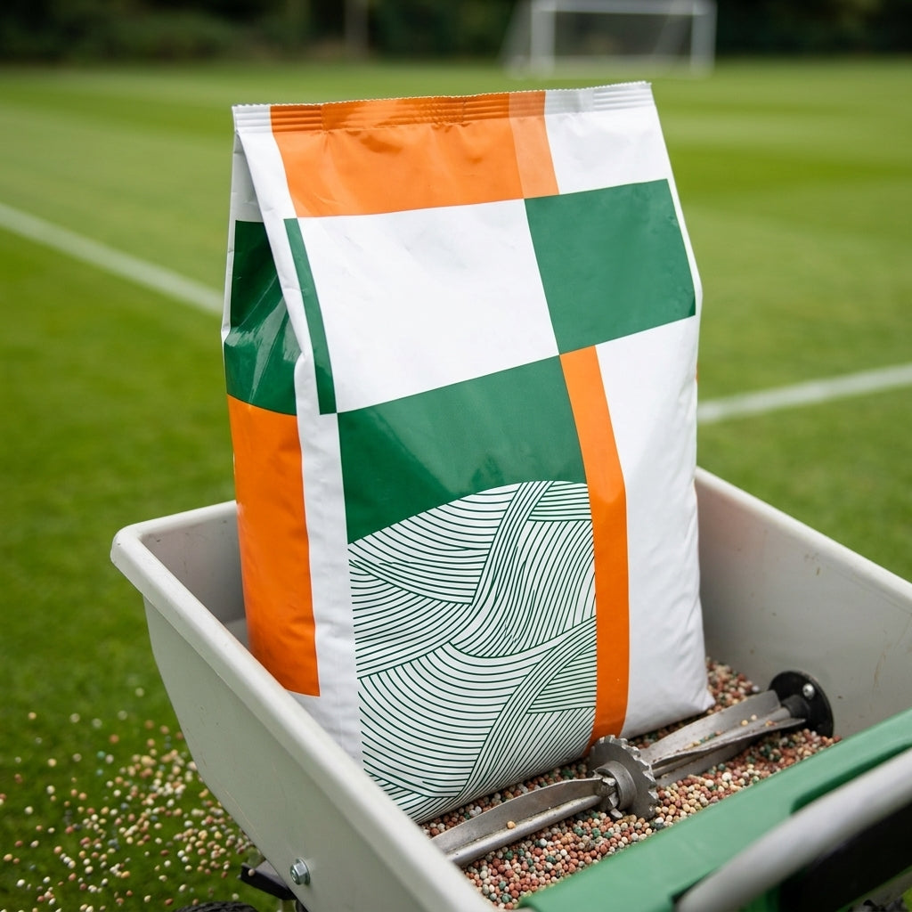 20kg Turf Fertiliser Supplement Hi-Mag (view 2)