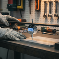 18-Inch High-Performance Measuring Gauge