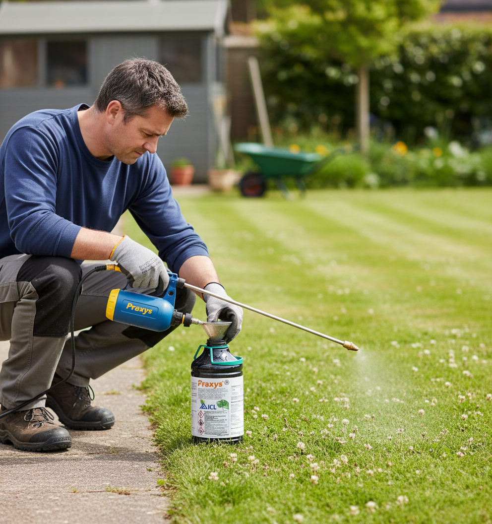 Selective Herbicide 2L - Image 2