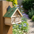 Citizen Science Bee Hotel