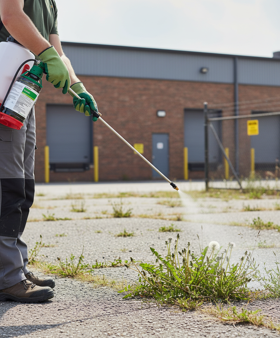 Selective Herbicide 2L