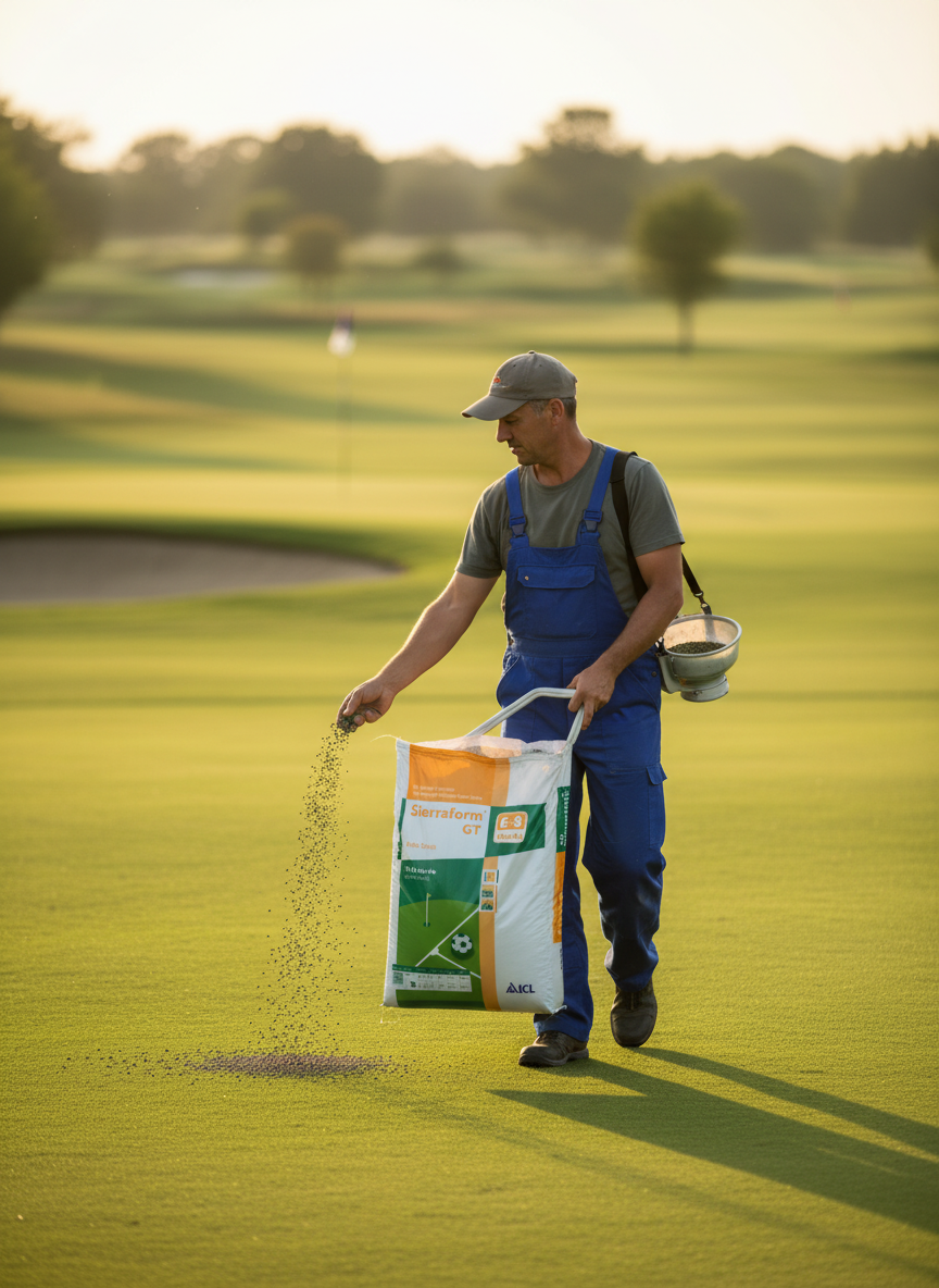 Anti-Stress Fertiliser 15-0-26 +Fe - Image 2