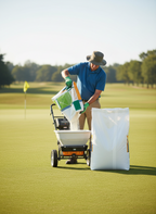Turf Fertiliser for Fine Turf Areas 25kg