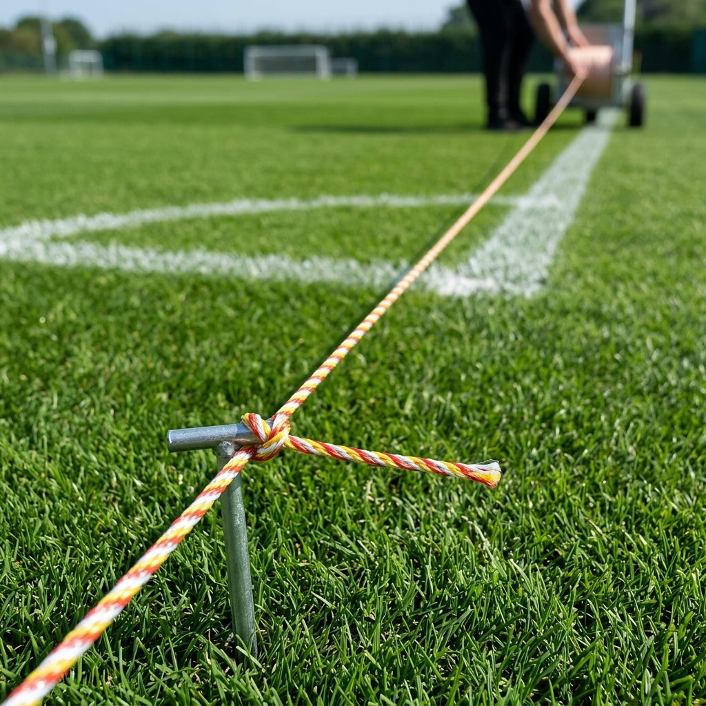 Line Marking Twine