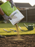 Tough Grass Seed Mix 20kg