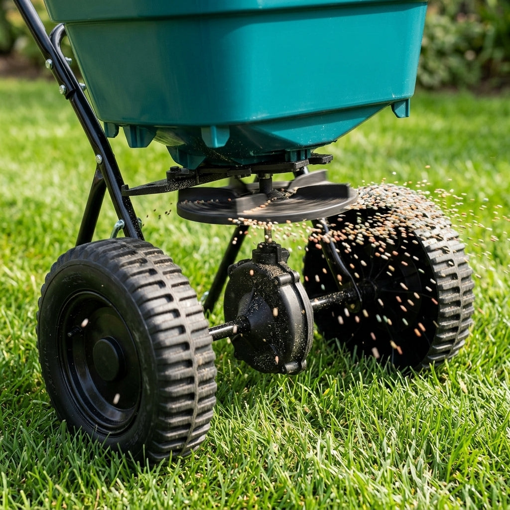 Cresco 8 Spreader (view 2)