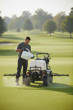 Wetting Agent 10L for Turf Health and Water Management - Image 2