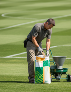 Granular Fertiliser 38-0-0 for Turf Growth 20kg