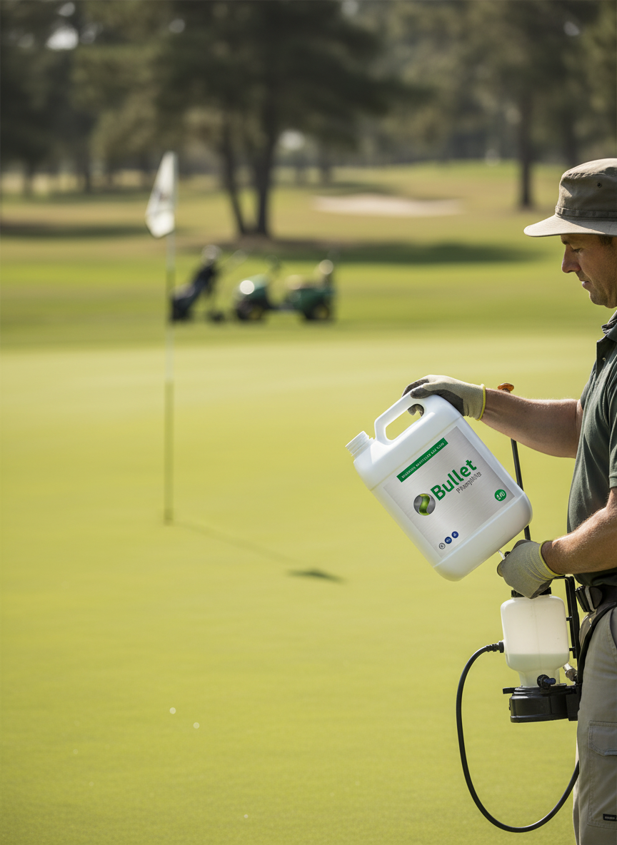 Phosphite Solution 37%
