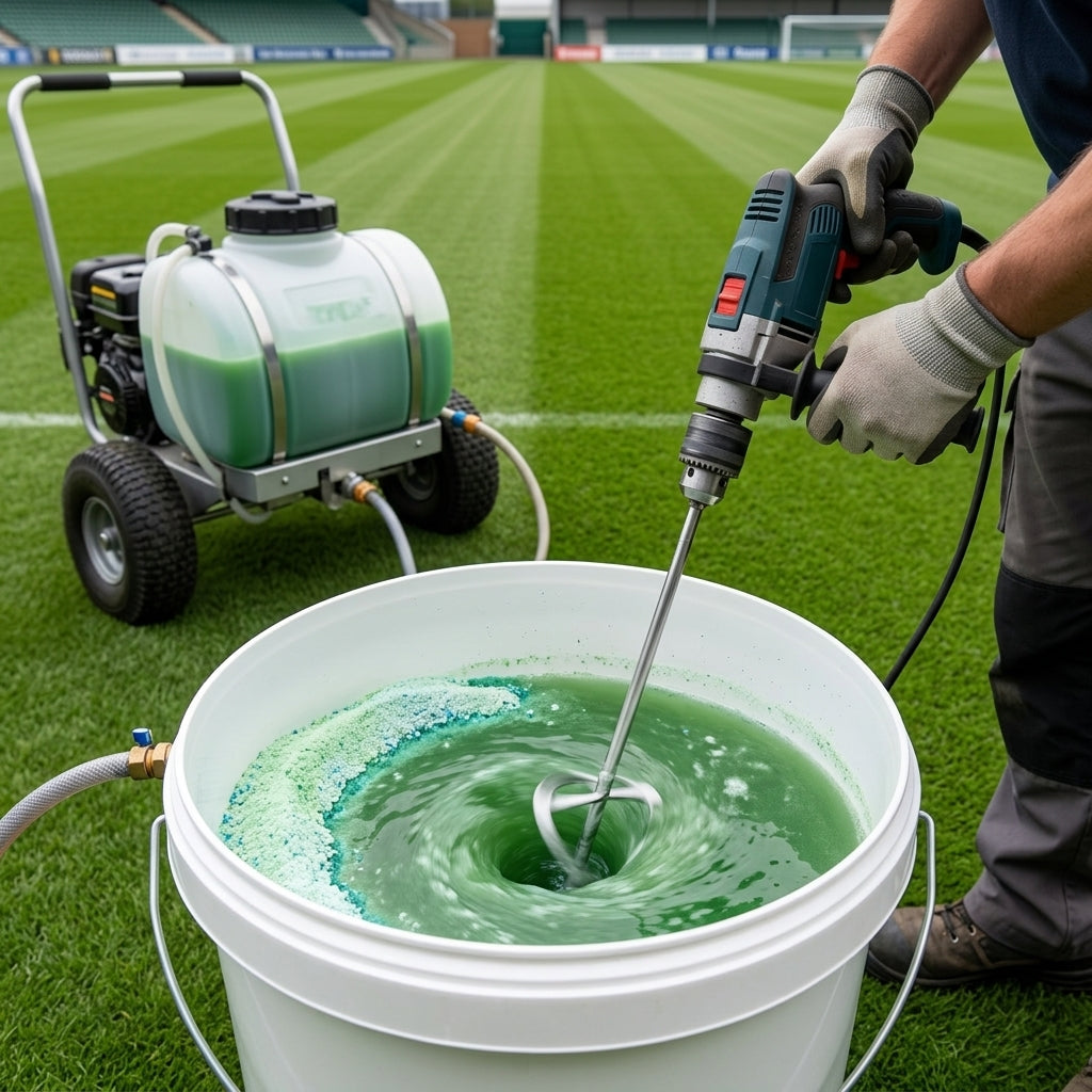 20kg Soluble Fertiliser 11-42-11 Nutrient Blend