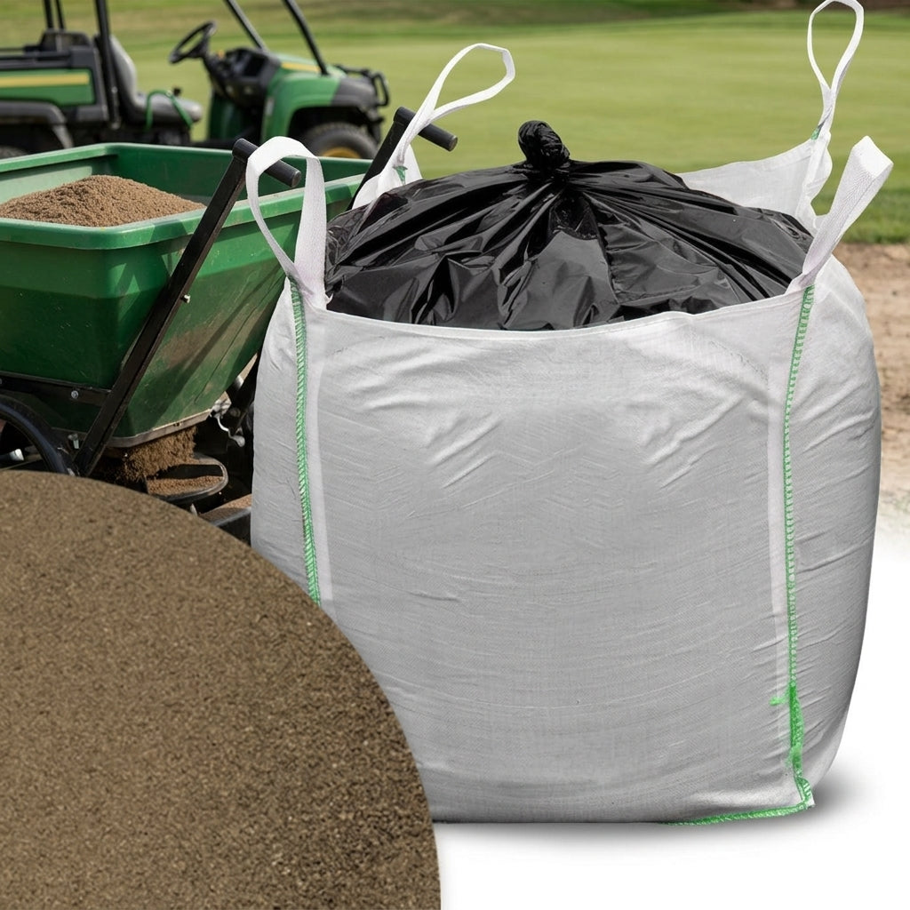 70/30 Fine Turf Top Dressing Bulk Bag
