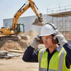 Ear Muff