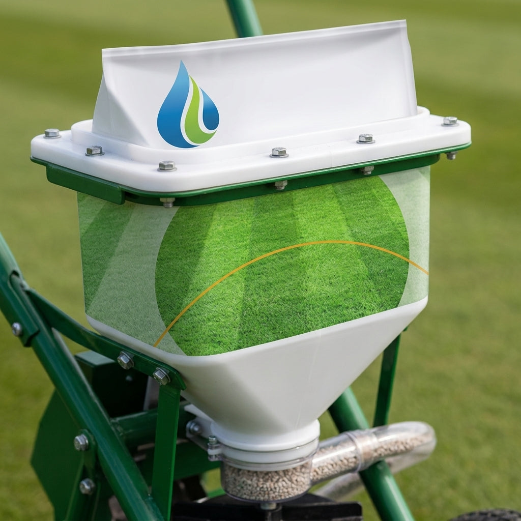 35-0-14 Fertiliser 20kg Soluble Nitrogen Source (view 2)