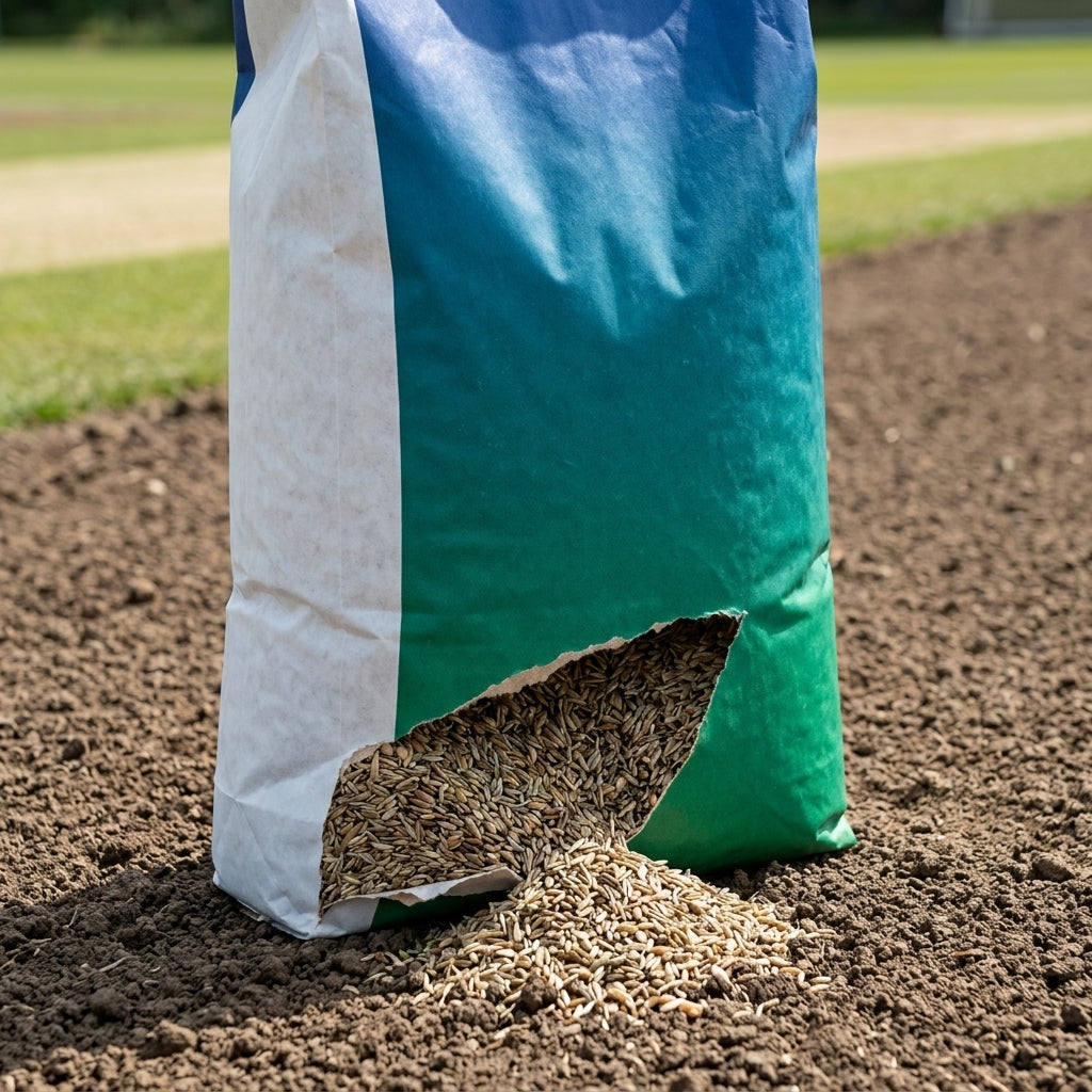 20kg Universal Grass Seed for Sports Grounds (view 2)