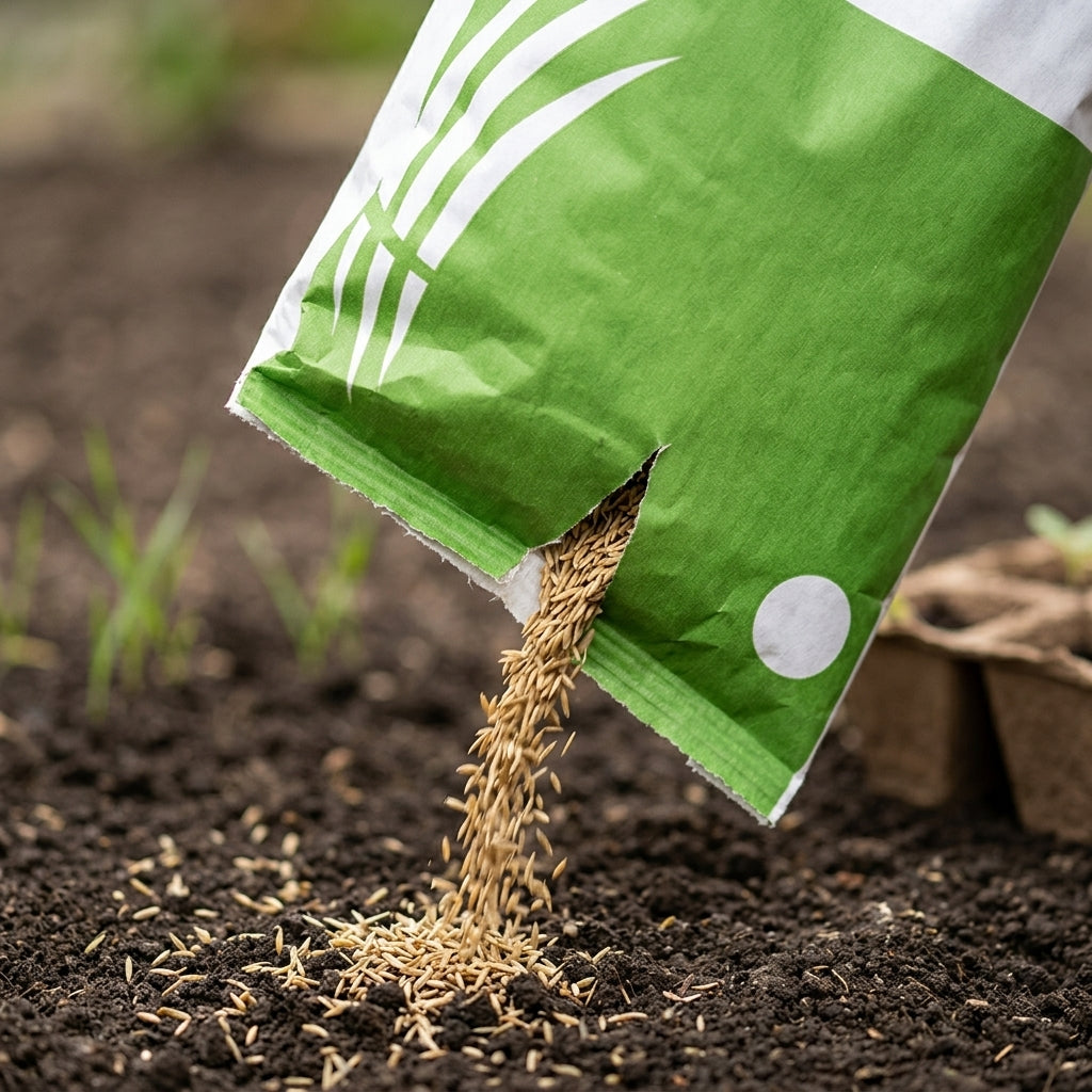50g Herbicide for Broad-Leaved Weeds and Grasses (view 2)