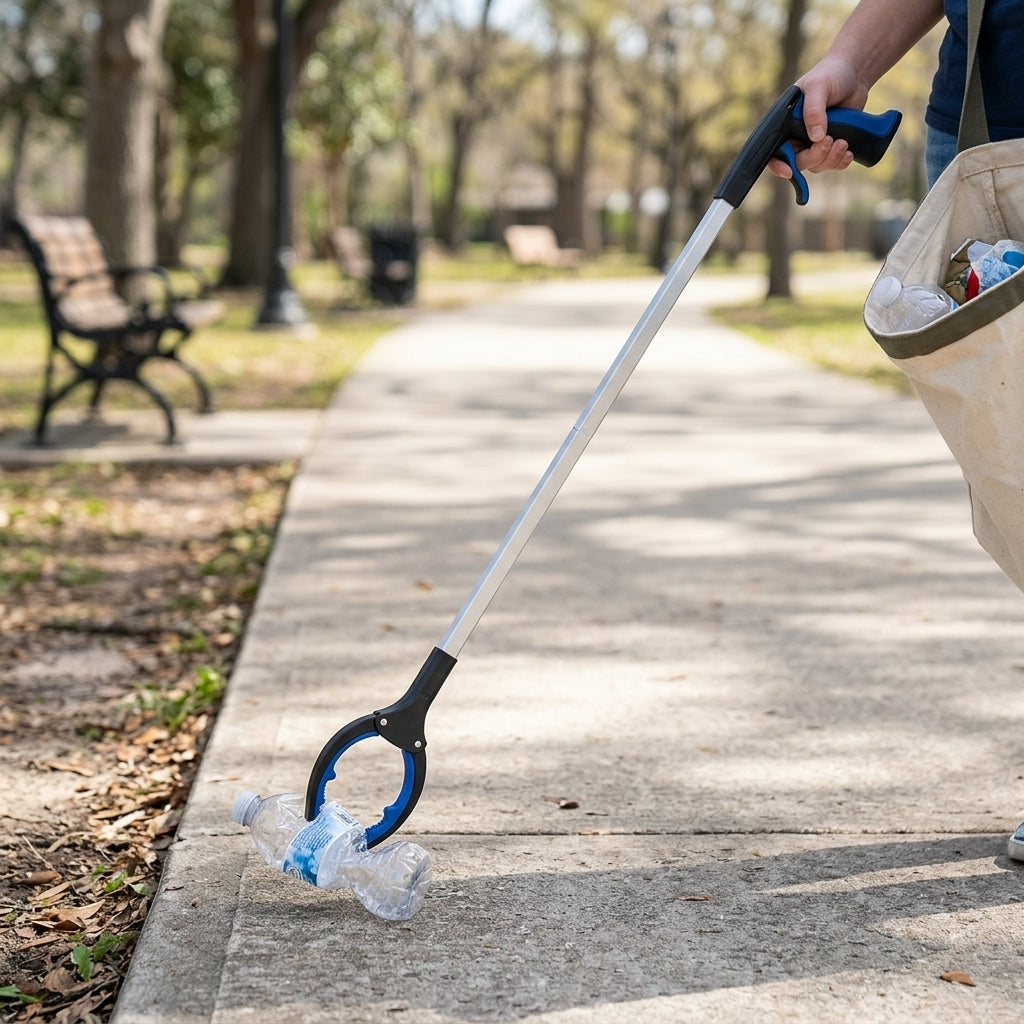 Litter Picker Tool