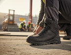 Oxford Mid Boot
