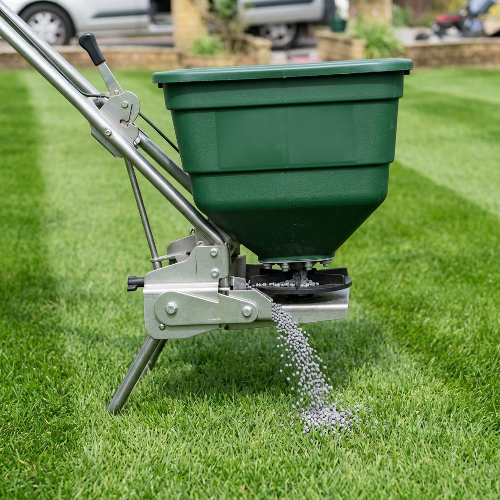 20kg Fertiliser 12-3-9 +2% MgO (view 2)