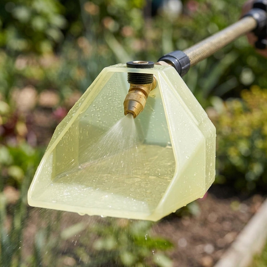 38cm Spray Shield for Sprayers (view 2)