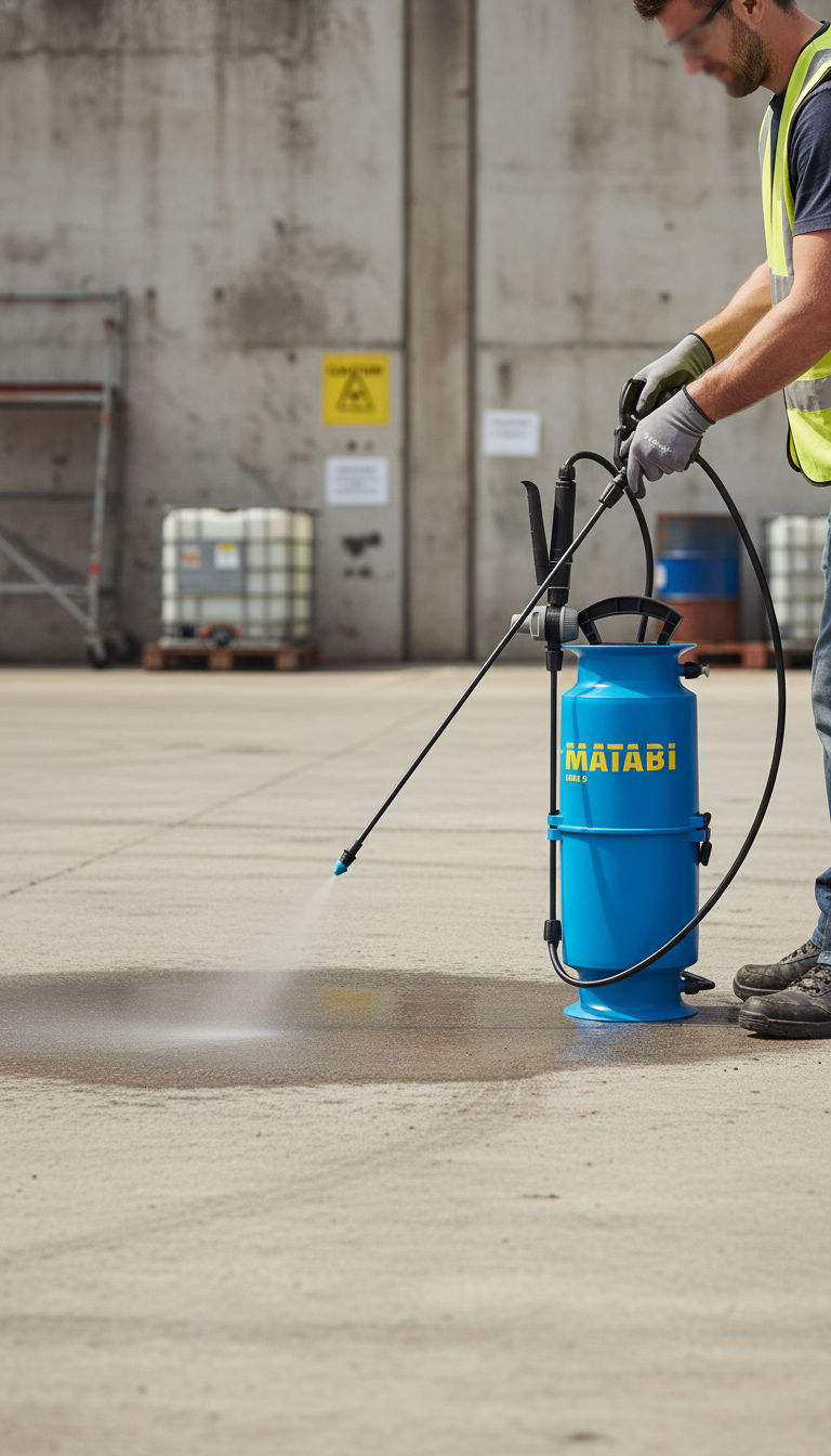 6L Compression Sprayer