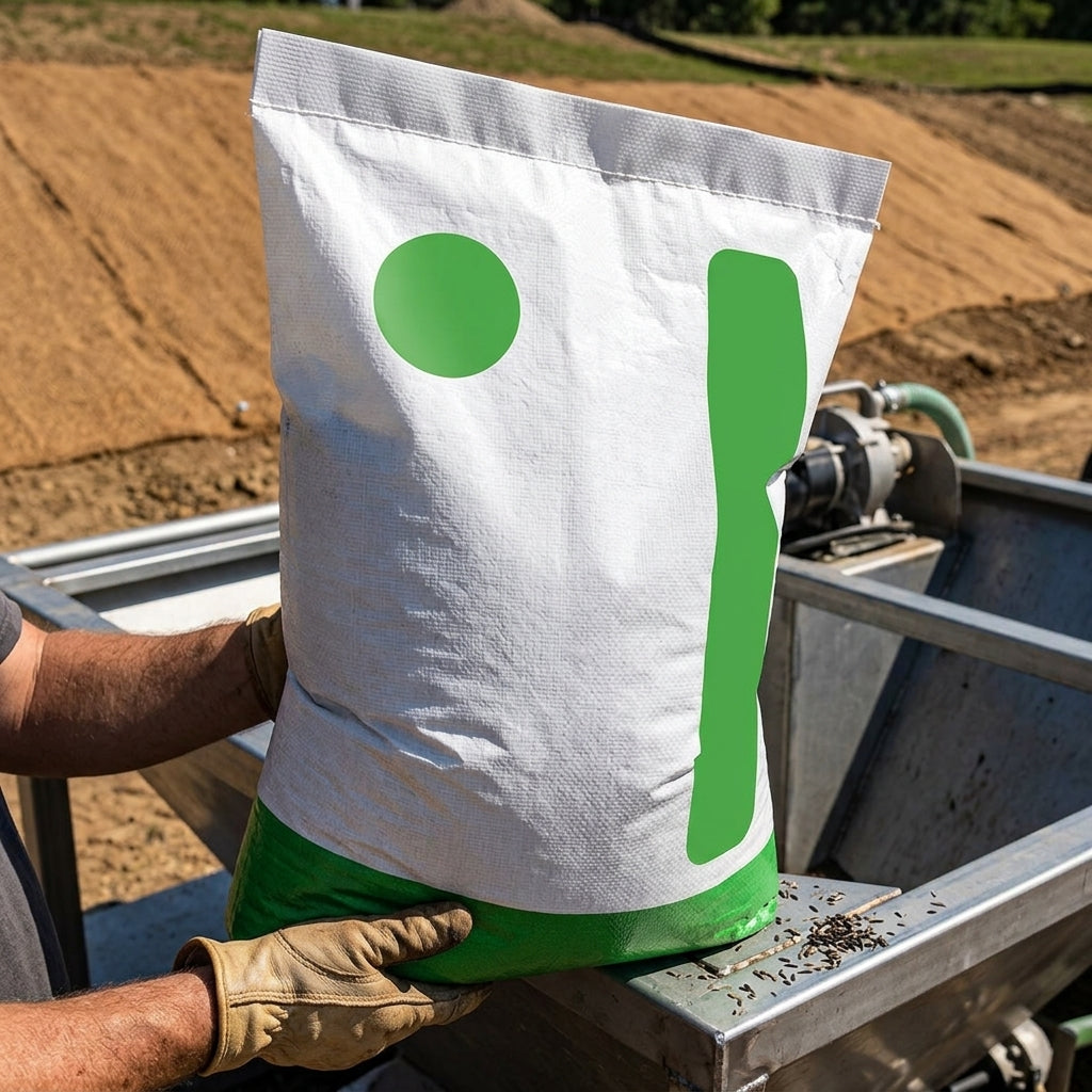 20kg Reclamation Grass Seed for Erosion Control (view 2)