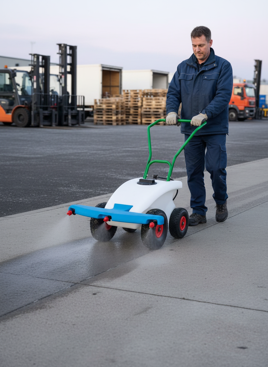 De-Icer Sprayer 25 L