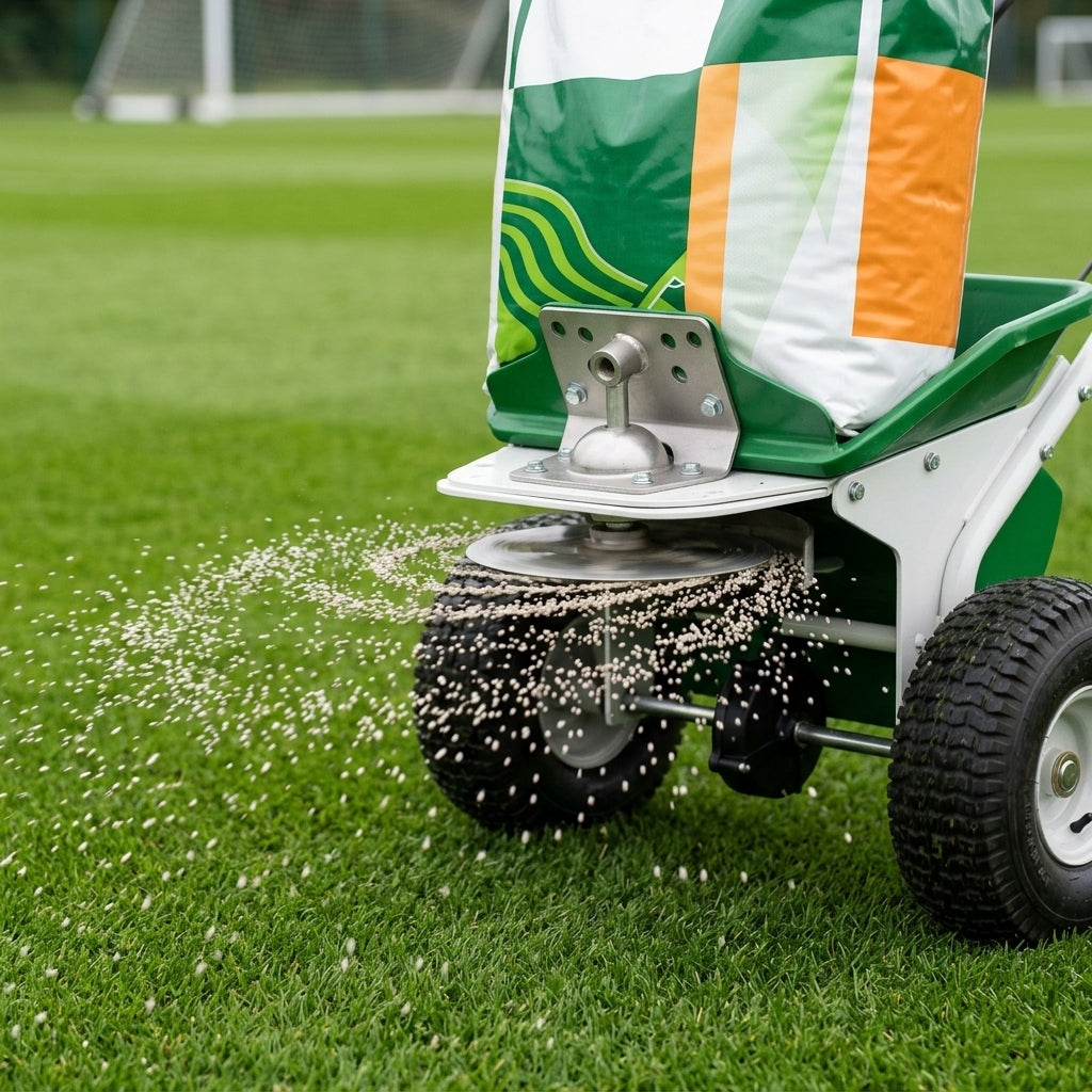 20kg Fertiliser Granules 38-0-0 for Fine Turf (view 2)