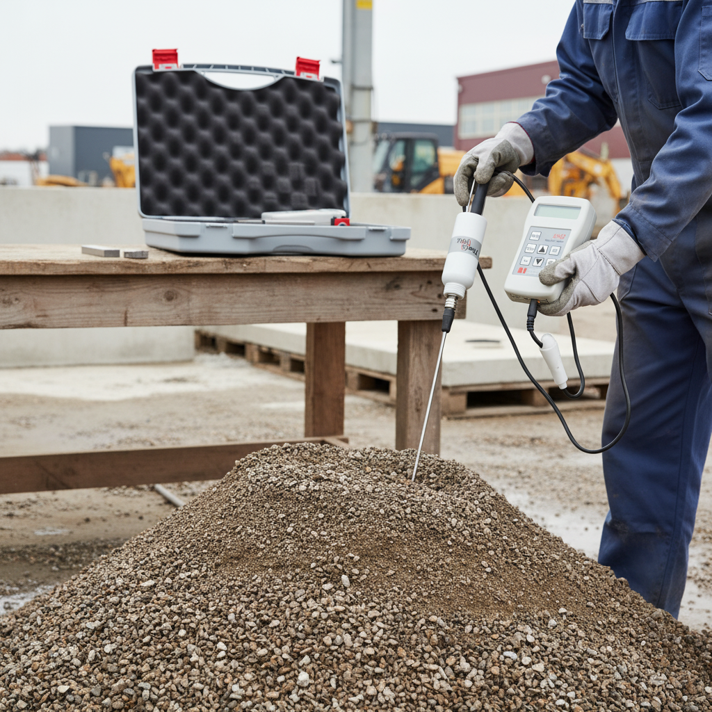 Soil Moisture Meter - Image 2