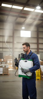 16L Knapsack Sprayer