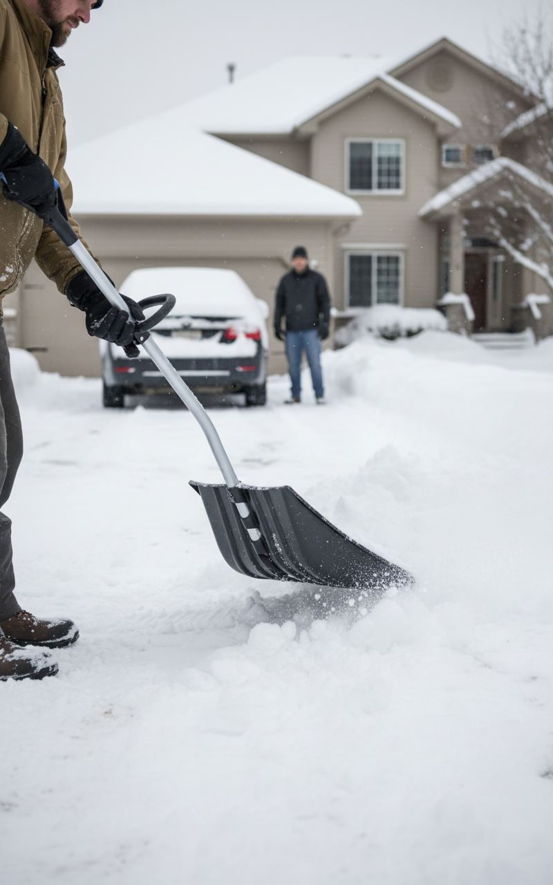 Snow Blaster - Image 2