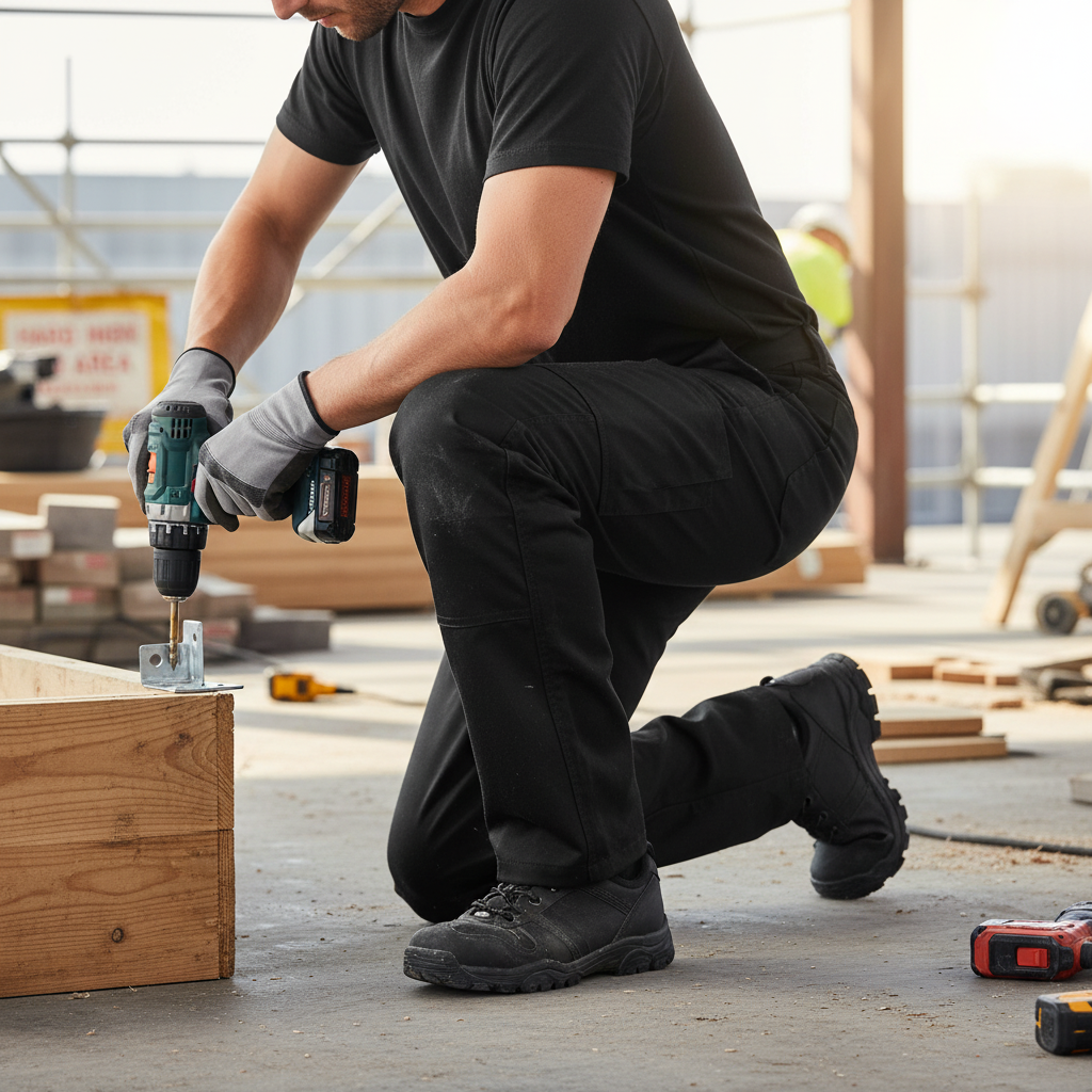 Work Trousers