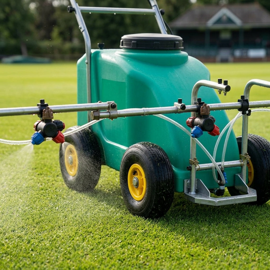 50L Professional Sprayer for Turf Applications (view 2)