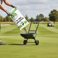 NPK Fertiliser 12-12-17 (+2Mg) for Ornamental Lawns and Sports Turf 25kg