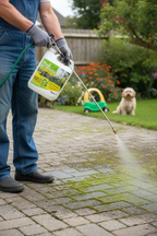 Multi Surface Moss and Algae Killer 5L - Image 2