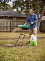 All Fescue Grass Seed Blend for Fine Turf Sports Surfaces - Image 2