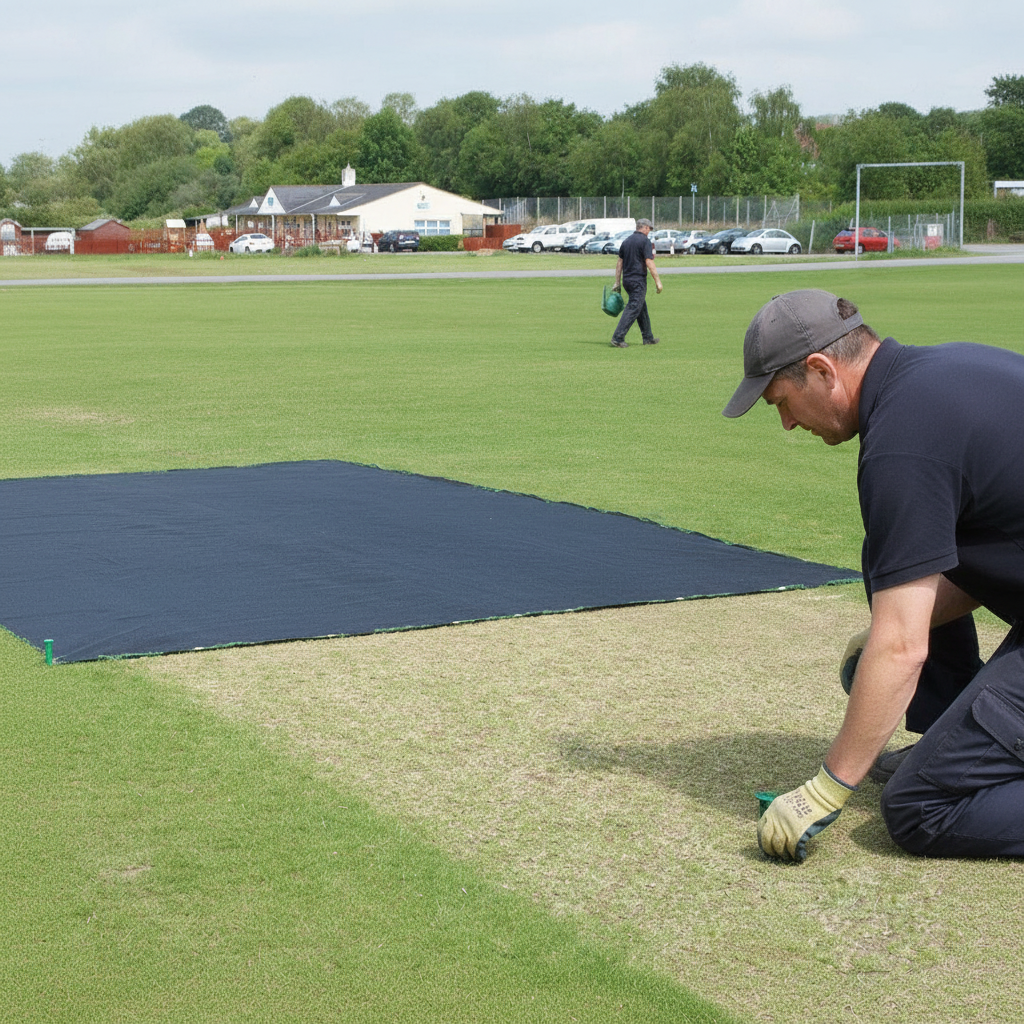 Germination Sheets for Efficient Seed Growth