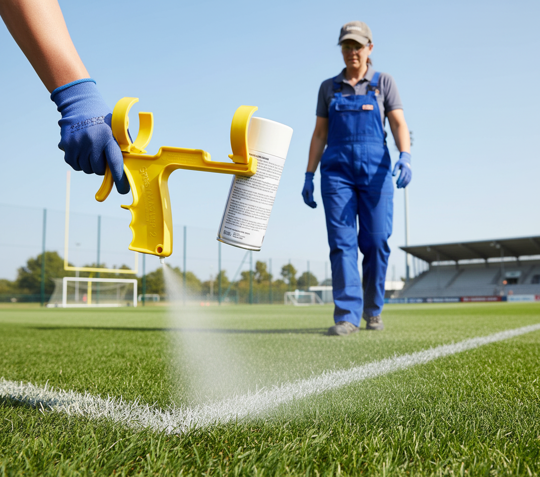 Handheld Aerosol Applicator - Image 2