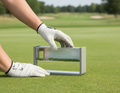 Prism Gauge for Turf Maintenance