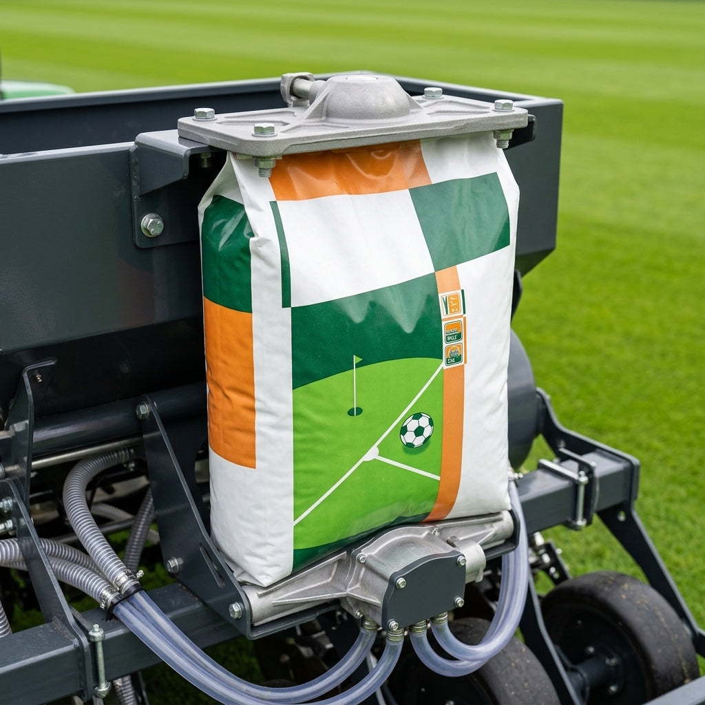 20kg Fertiliser Pre-Seeder 18-22-5 (view 2)