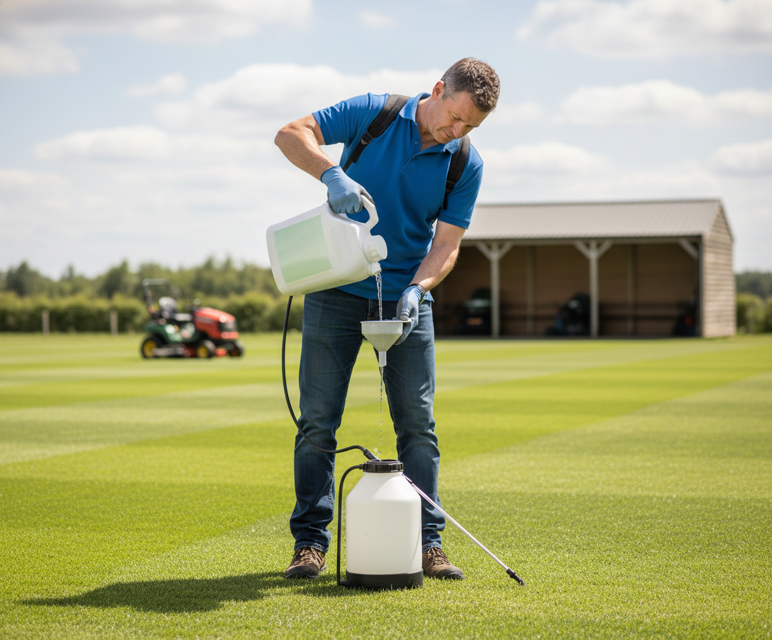 Selective Herbicide 5L - Image 2