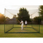 3m Cricket Netting 50mm - Image 2