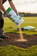 Grass Seed Mixture for Overseeding