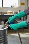 Chemical Resistant Gloves 330mm