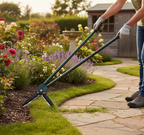 Border Edging Shears - Image 2