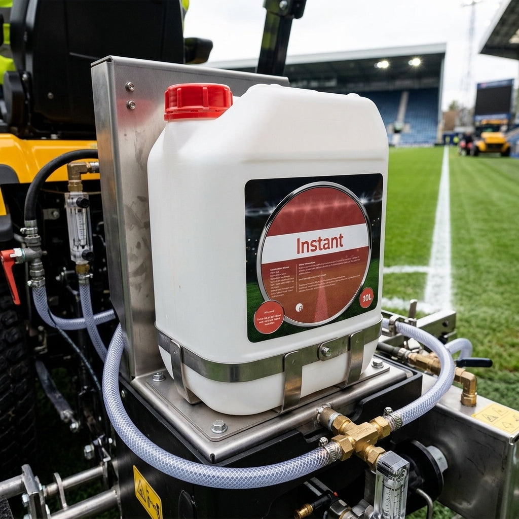 Instant Line Marking Paint - Concentrate