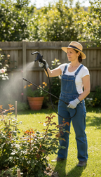 6L Compression Sprayer - Image 2