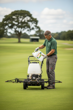 Wetting Agent 5L for Improved Water Management and Turf Quality